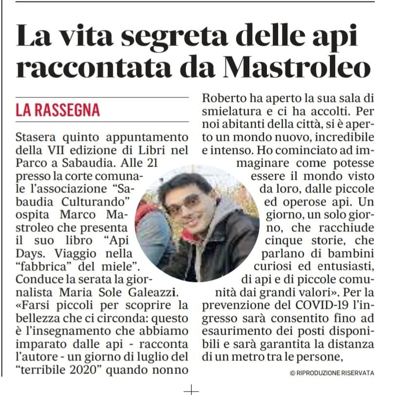 Il Messaggero